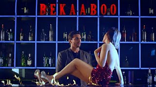 BEKAABOO Season 1 Episode  1 Aur Phir aayi Ek Bich  ALTBalaji Web Series [upl. by Elaval604]