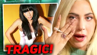 Lady Gaga Speaks Out About Her Past amp Being Left Pregnant At 19 [upl. by Ezmeralda577]