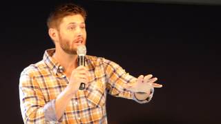 Jus In Bello 4 Jensen panel part 2 [upl. by Destinee]