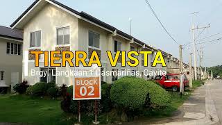 Tierra Vista by Axeia Dasmarinas Cavite [upl. by Theurich]