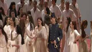 CARMEN de Georges Bizet Opera completa subtitulada en español 1618 [upl. by Aicek305]