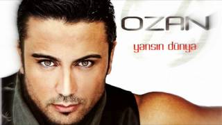 Ozan  Yansin Dünya Remix [upl. by Glover509]