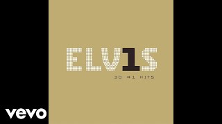 Elvis Presley  Always On My Mind Official Audio [upl. by Scornik]