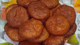 গুড় পিঠে  Aiersa Pitha Recipe  How to make Gur Pitha  খুব সহজেই বানিয়ে ফেলুন এই গুড় পিঠে [upl. by Trinidad]