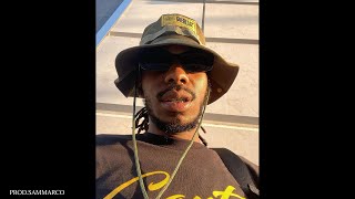 FREE Knucks Type Beat  quotSohoquot  Jazz Drill Intrumental  ProdSammarco [upl. by Broddie]