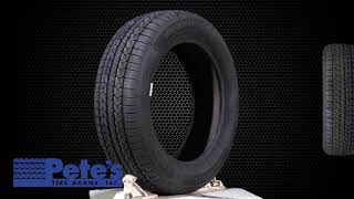 18560R16 General Altimax RT45 Tire [upl. by Connolly]