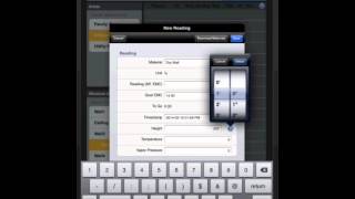 MICA Mobile iPad App 110 [upl. by Yelik33]