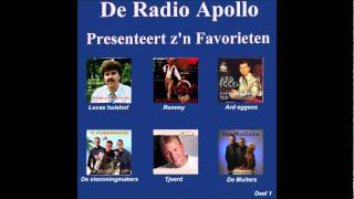 radio apollo deel 1wmv [upl. by Okime]