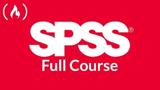 SPSS for Beginners  Full Course [upl. by Asehr408]