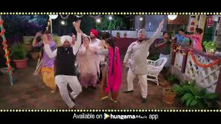 Parahune punjabi song 2018 [upl. by Enaamuj]