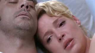 SO SAD Denny dies after PROPOSING to Izzie Greys Anatomy [upl. by Nyl]