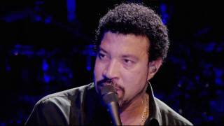 LIONEL RICHIE  THREE TIMES A LADY [upl. by Jandel482]