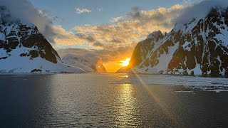 Antarctica Expedition 2024 [upl. by Prussian]