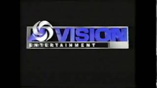 A Vision Entertainment 1994 [upl. by Jozef]