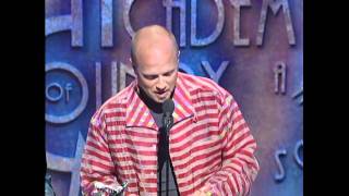 Sawyer Brown Wins Top Vocal Group  ACM Awards 1997 [upl. by Neiman733]