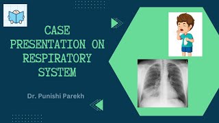 Case presentation on Respiratory System [upl. by Alakam181]