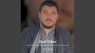 Awat Bokani  Ch Krdi [upl. by Kcin]