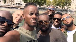 Maître Gims  Intro Feat Sexion dAssaut Mon Cœur Avait Raison [upl. by Ranson]