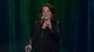 Kathleen Madigan quotBothering Jesusquot OUTTAKE  Fear of Flying [upl. by Einalem]