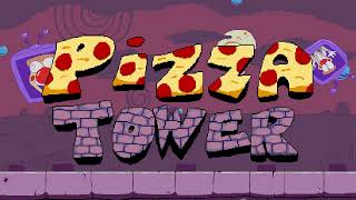 Pizza Tower OST  Unexpectancy Part 2 Final Boss [upl. by Biron]