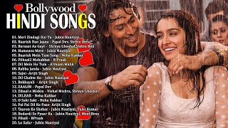 Best Mashup NonStop Love Mashup of Arijit Singh Jubin Nautiyal BPraak AtifAslam Neha Kakkar ❤️🧡💛 [upl. by Eiluj]