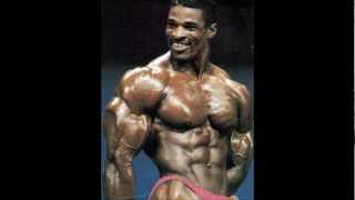 Ronnie Coleman Yeah Buddy Light Weight Booo AUDIO PULITO [upl. by Einnek]