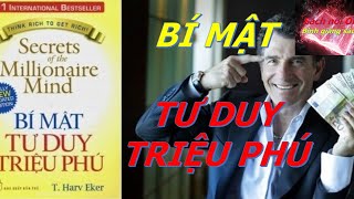 Sách nói OK Bí mật tư duy triệu phú  Bình giảng sách  TTKha Official [upl. by Nessa691]