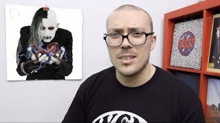 A Perfect Circle  Eat the Elephant ALBUM REVIEW [upl. by Ilesara]