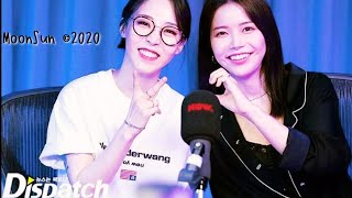 MoonSun 2020 Byul and Solar  BOLDER THAN EVER [upl. by Roydd]