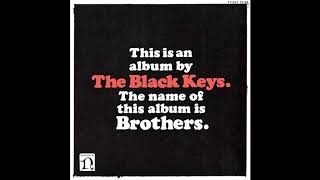 The Black Keys quotHowlin for Youquot Remastered 10th Anniversary Edition Official Audio [upl. by Tali492]