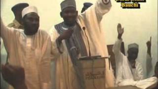 Sheikh Kabiru Gombe [upl. by Karlis687]