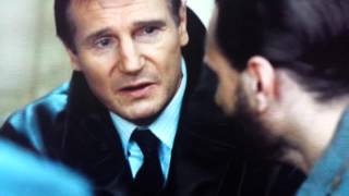 Taken Liam Neeson is offended by arrogance [upl. by Jar]