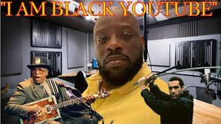 Is he really The Originator amp Negrolander of Black podcasts Tommy Sotomayor interview [upl. by Belier]