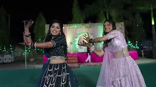 Devrani Jethani Sangeet Dance Best Performance   2023   AKSHAR PHOTO STUDIO  VADODARA [upl. by Albertine]