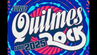 Quilmes Rock 2025 ¡Todo lo que tenes que saber [upl. by Oaks426]