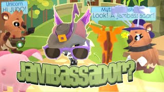 HOW I ALMOST BECAME A JAMBASSADOR…  Animal Jam [upl. by Nahshu220]