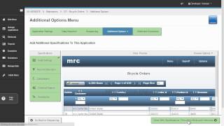 How to turn a spreadsheet into a databasedriven web application [upl. by Obaza]