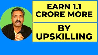 3X Salary Growth By Upskilling  Salary in India vs USA  Career Talk With Anand Vaishampayan [upl. by Sale]