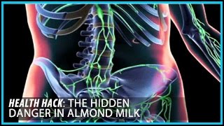 How do you tell if almond milk has gone bad [upl. by Idnahc]