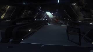 Alien Isolation PS 5 [upl. by Lemieux]