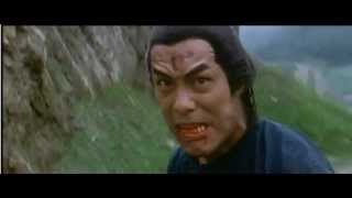 The best of shaolin kung fu  Final fight [upl. by Gayelord]