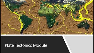 GLG110IN Plate Tectonics Intro Fall 24 [upl. by Imhsar520]