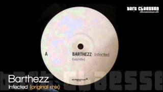 Barthezz  Infected original mix OFFICIAL [upl. by Damian]