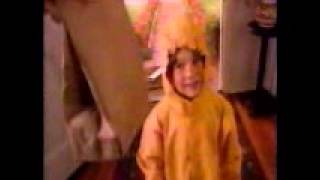 1995 Oscar Mayer Lunchables Pizza Commercial Alex D Linz [upl. by Kramer561]