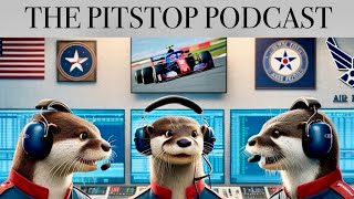 The Pitstop Podcast [upl. by Bailar52]