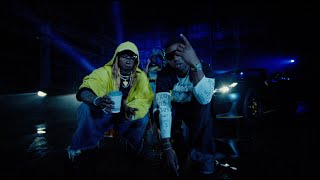 Rob49  Wassam Baby with Lil Wayne Official Video [upl. by Zsuedat450]