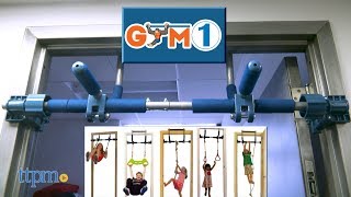 Gym1 Deluxe Indoor Playground from Gym1 [upl. by Uwton672]