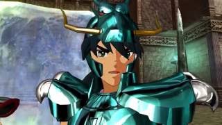 Caballeros del Zodiaco saint seiya ost 1  Galactian War [upl. by Aleetha]