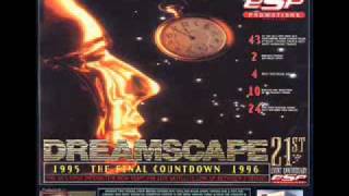 Dj Dougal Dreamscape 21 pt2 [upl. by Rennerb]