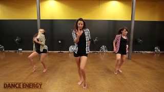 CIARA quotOVERDOSEquotCHOREOGRAPHY BY NATALIA WONDRAK MEDONCHAK [upl. by Ariuqahs]